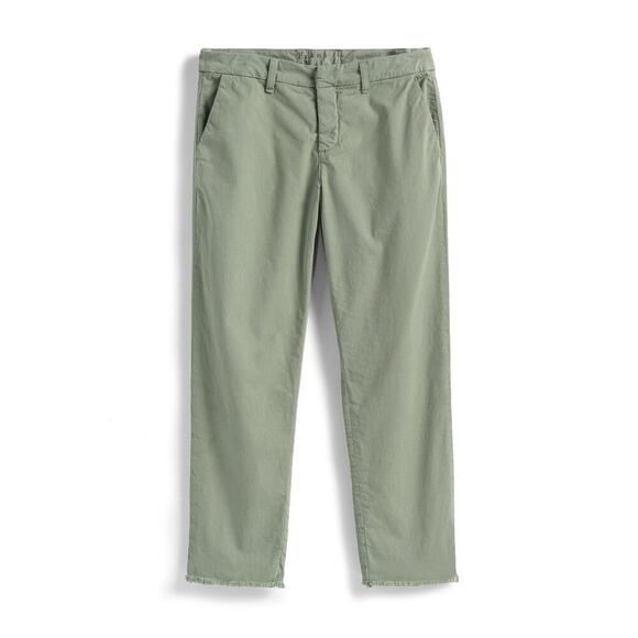 Frank and Eileen Wicklow Chino Pants Size 0 - Picture 3 of 8